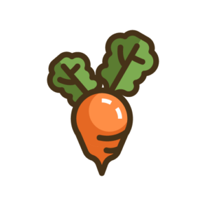 Gemüsegarten