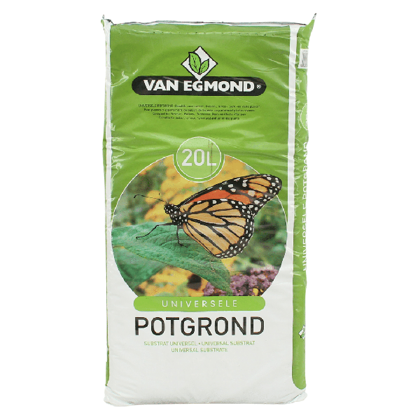 Blumenerde – 20 Liter