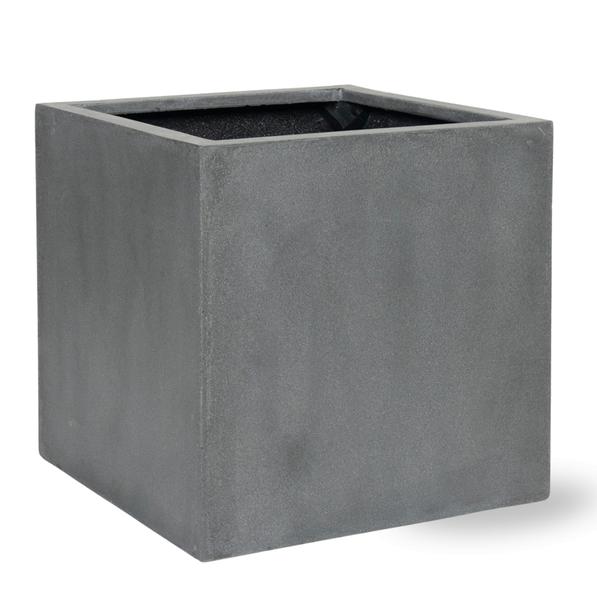 Block Grau – S – D30 x H30